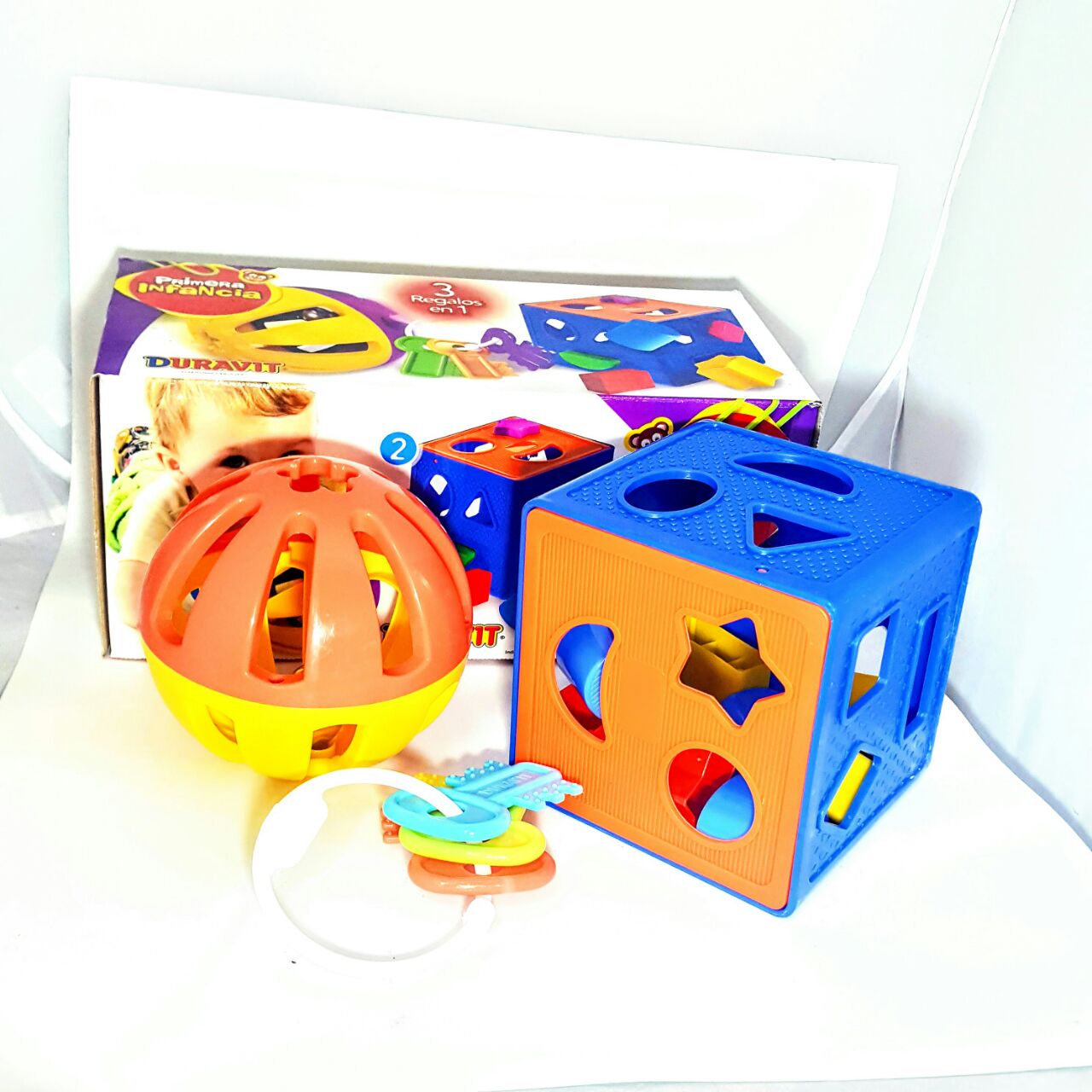 juegos didacticos bebes