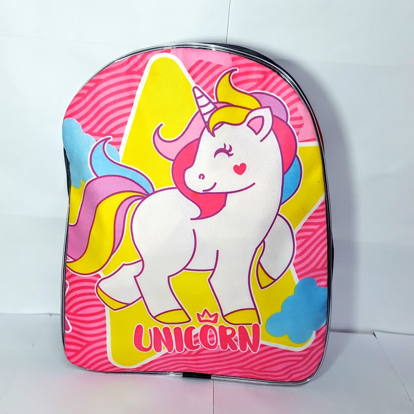 mochilas de unicornio 2018