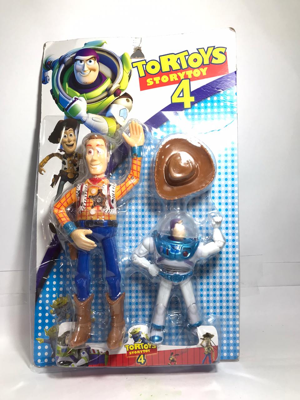 muñecos story toy