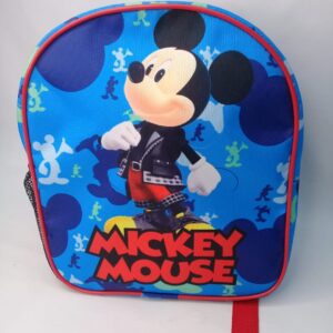 Mochila para best sale jardin varon